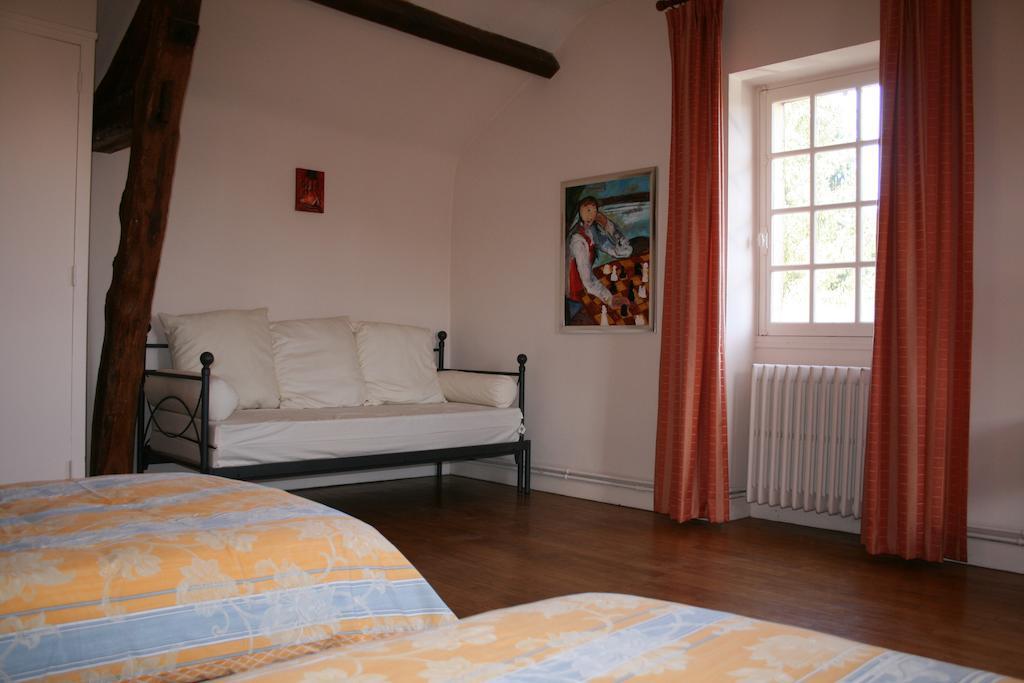 Villa Domaine des Hirondelles Saint-Vincent-de-Cosse Esterno foto